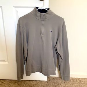 Vineyard Vines Quarter Zip